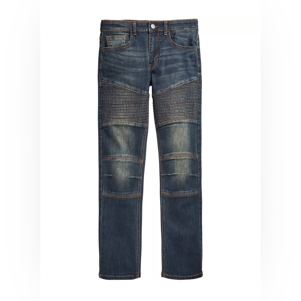 Ring of Fire Jeans